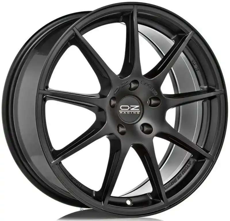 Janta aliaj OZ OMNIA MB 7.5x17 5x112 ET50 Doar azi