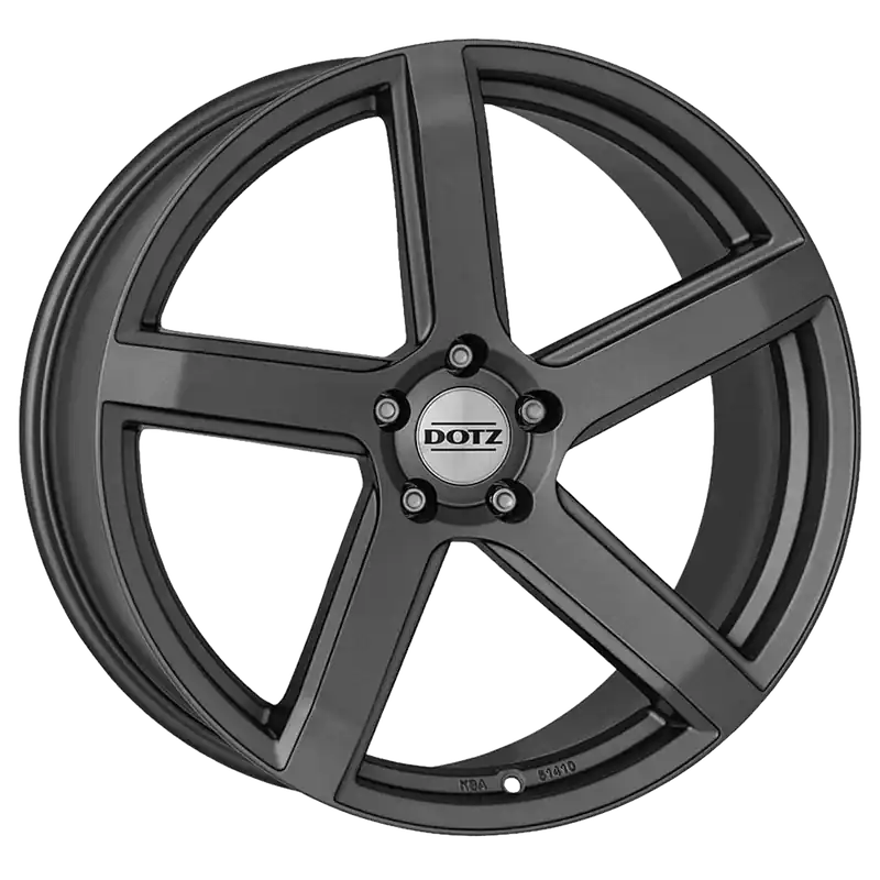 Janta aliaj 16 Inchi Dotz Cp5 5x108 ET 45 Latime 7 inchi Livrare expres