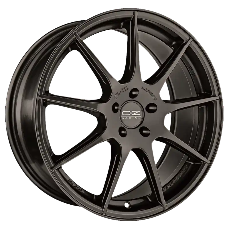 Janta aliaj OZ OMNIA MB 8x18 5x108 ET45 Preferatul clienților