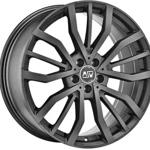Chilipir Janta aliaj MSW 49 MGM 9x19 5x120 ET48 74,06