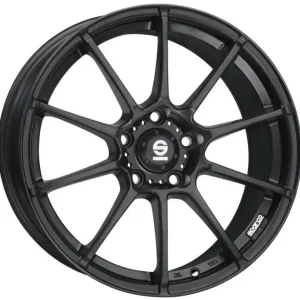 Vezi acum Janta aliaj SPARCO ASSETTO GARA MB 7x16 4x100 ET37