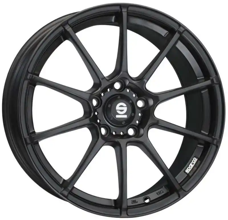 Vezi acum Janta aliaj SPARCO ASSETTO GARA MB 7x16 4x100 ET37