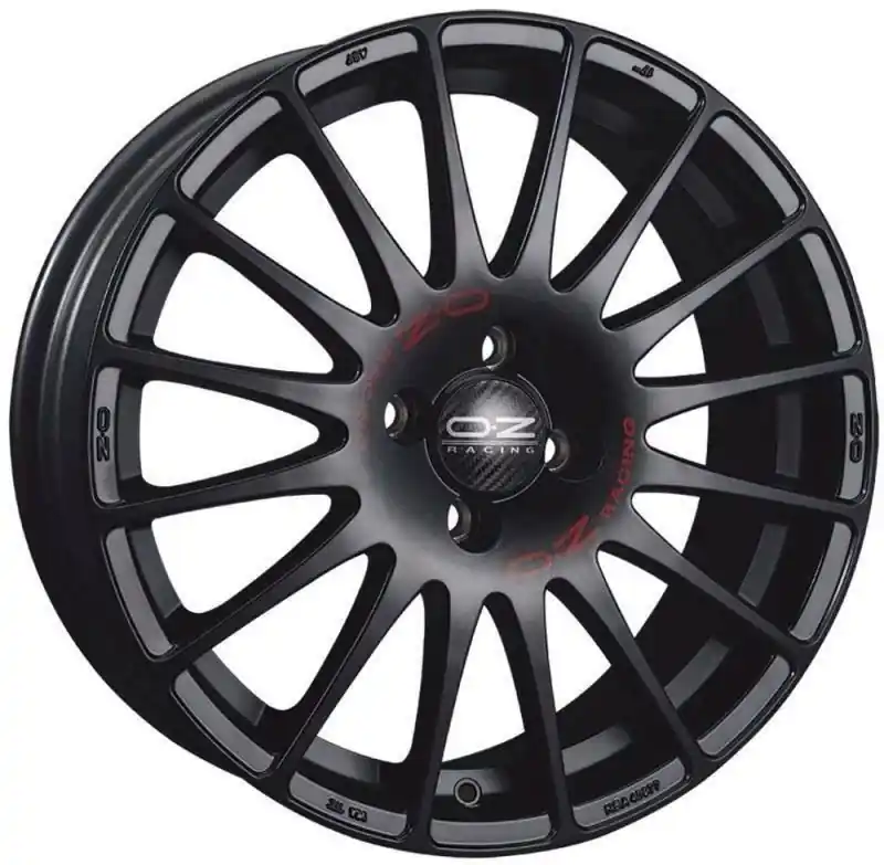 Janta aliaj OZ SUPERTURISMO GT MBRL 8x19 5x112 ET48 Bestseller