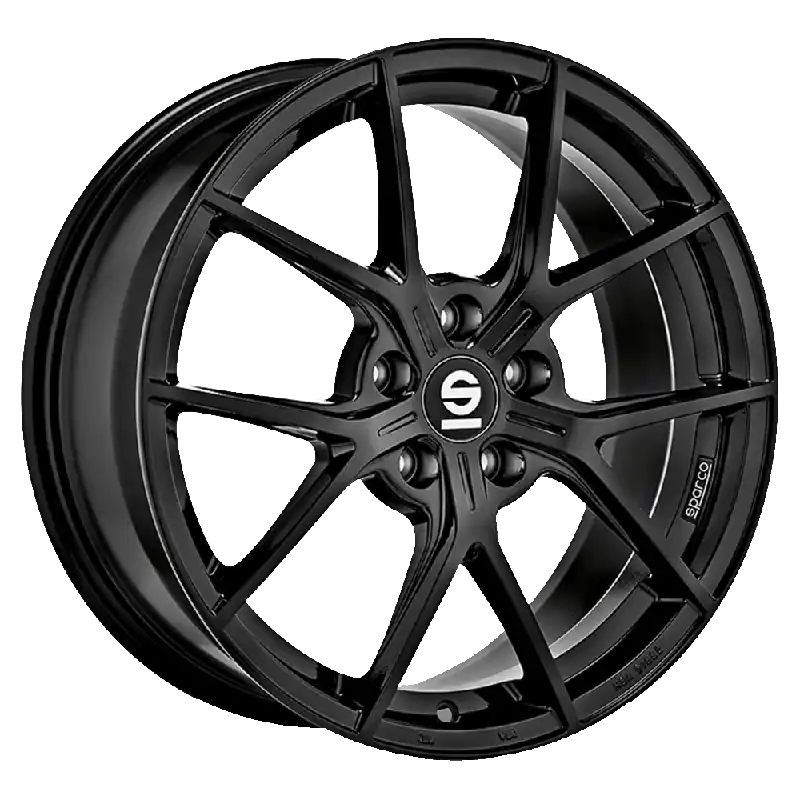 Janta aliaj SPARCO PODIO GB 8.5x19 5x112 ET50 Ofertă specială