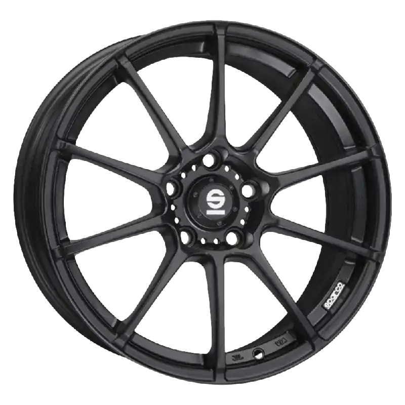 Janta aliaj SPARCO ASSETTO GARA MB 8x19 5x112 ET35 Cel mai bun preț