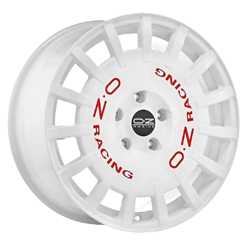 Janta aliaj OZ RALLY RACING RWRL 8x18 5x114,3 ET45 Ofertă exclusivă