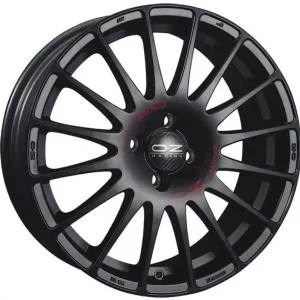 Cumpărături sigure Janta aliaj OZ SUPERTURISMO GT MBRL 6.5x15 4x100 ET43