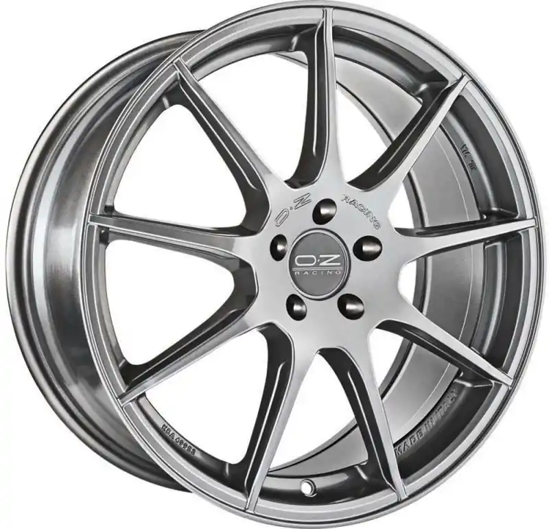 Janta aliaj OZ OMNIA GCB 8x18 5x112 ET45 Promoție