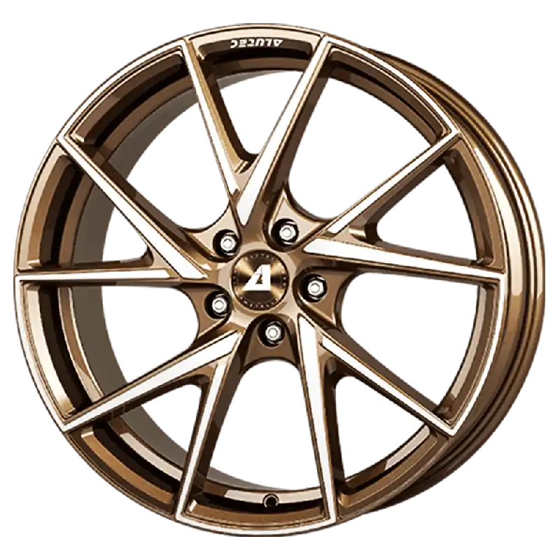 Janta aliaj 18 Inchi ALUTEC ADX 5X112 ET 30 Latime 8,5 inchi Disponibil imediat