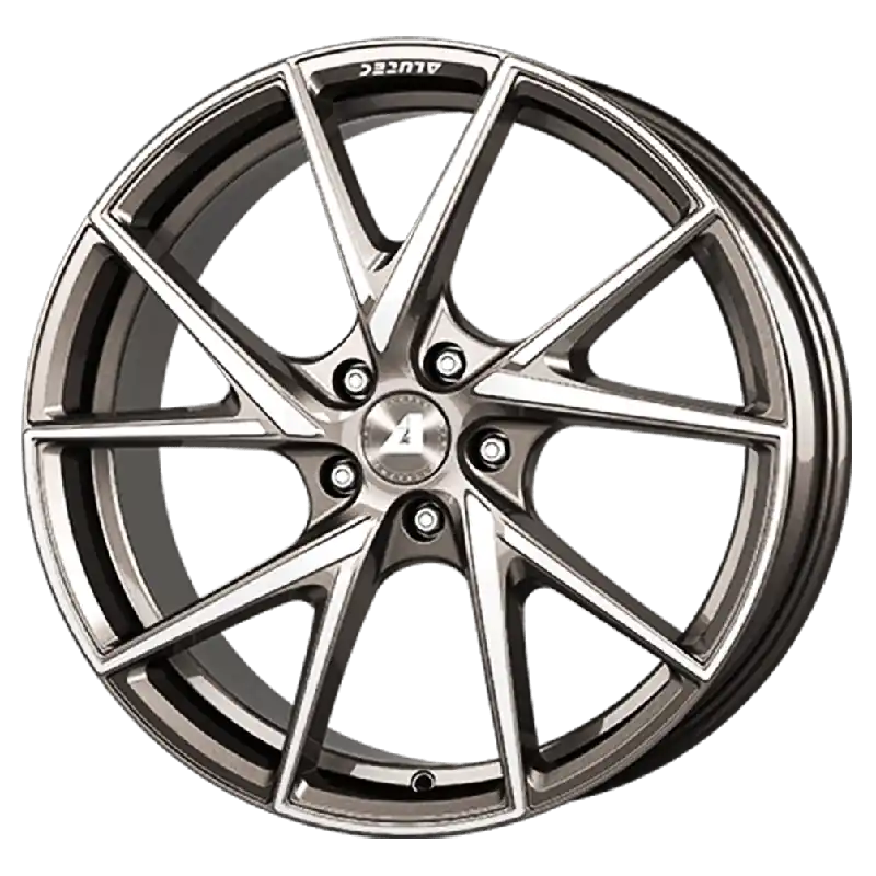 Janta aliaj 19 Inchi ALUTEC ADX 5X108 ET 40 Latime 8,5 inchi Ofertă specială