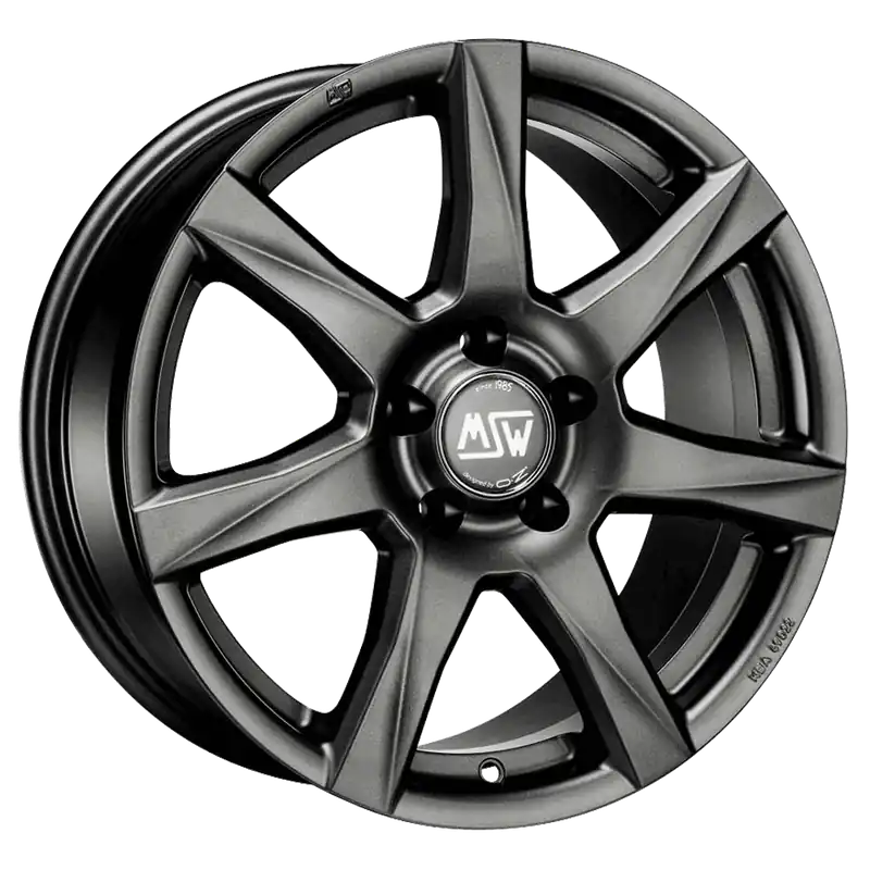Janta aliaj 15 Inchi Msw 77 4x108 ET 42 Latime 6 inchi Retur gratuit