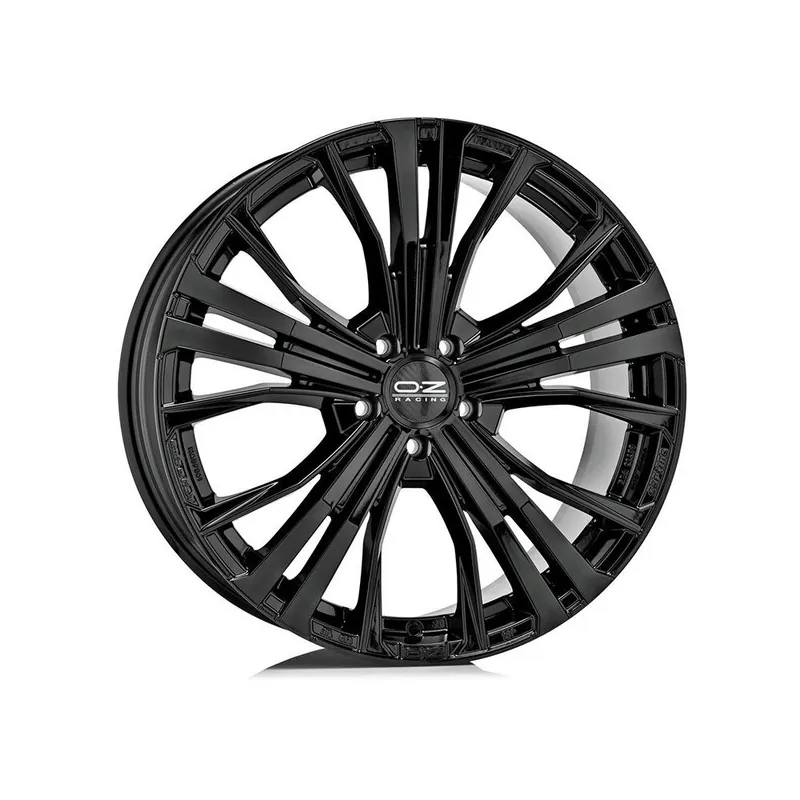 Noutate Janta aliaj OZ CORTINA GB 9x19 5x112 ET45