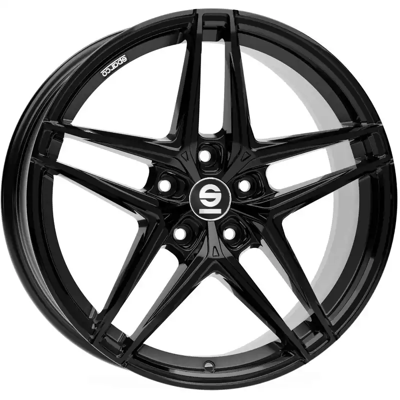 Cumpără acum Janta aliaj SPARCO RECORD GB 7.5x17 5x112 ET35