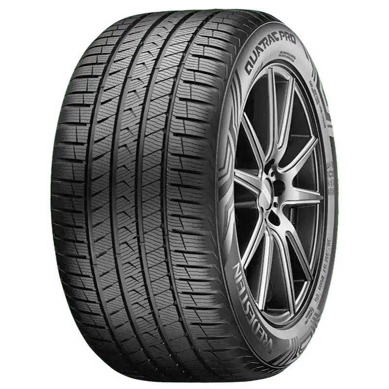 Anvelopa All Season 265/65R17 116H Vredestein QuaTrac Pro XL Bestseller