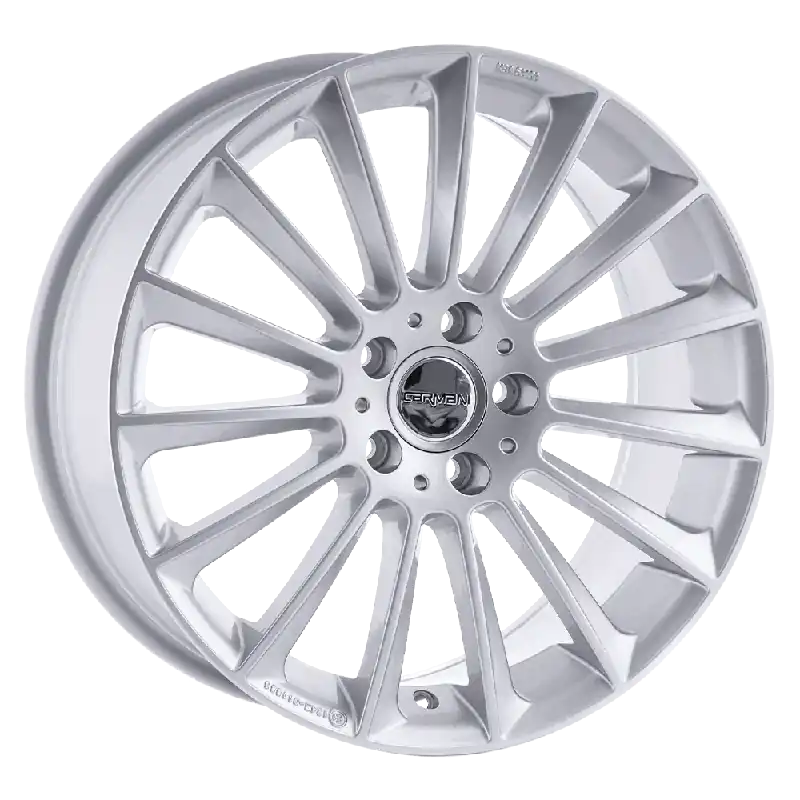Ofertă Carmani 17 Fritz 18, 8, 5, 112, 43, 66.6, white silver,