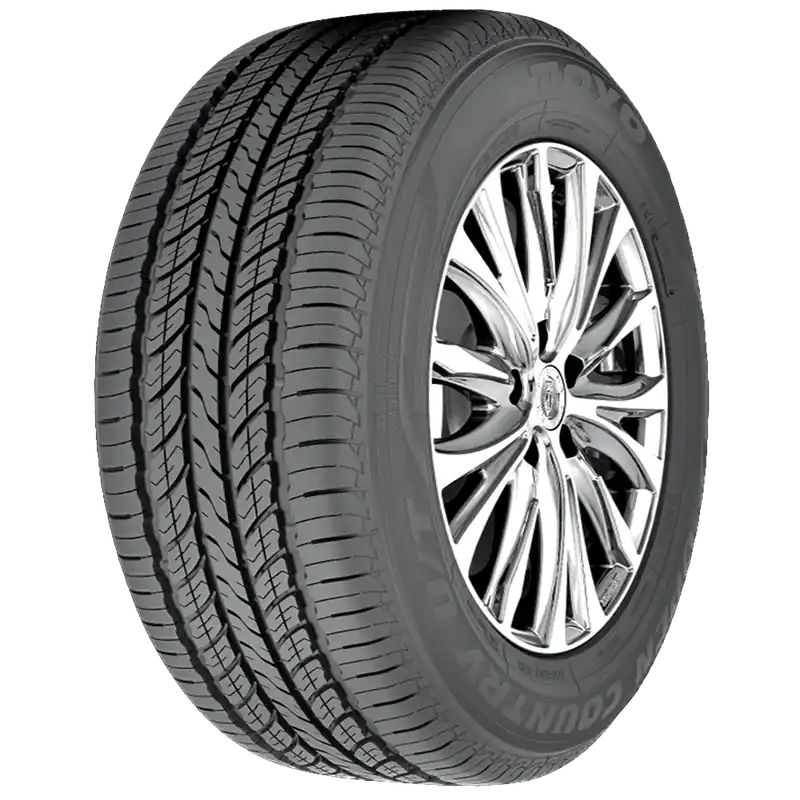 Anvelopa Vara 225/60R18 100H Toyo Open Country U/T Reduceri