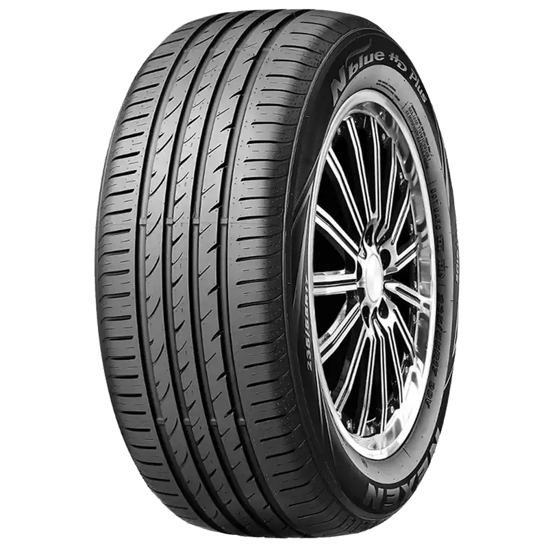 Anvelopa Vara 205/55R17 95V Nexen N Blue HD Plus XL Doar azi