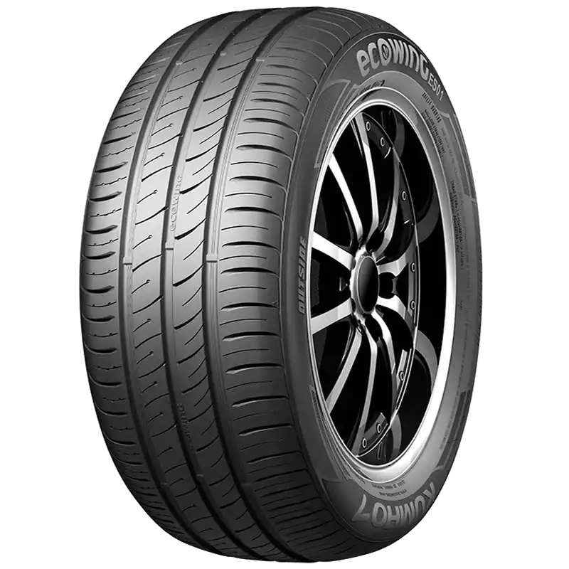 Anvelopa Vara 215/65R16 98V KUMHO ECOWING KH27 Discount