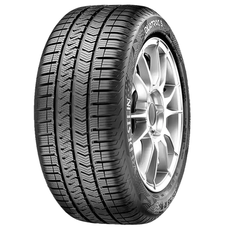 Anvelopa All Season 185/65R14 86T Vredestein QuaTrac 5 Doar azi