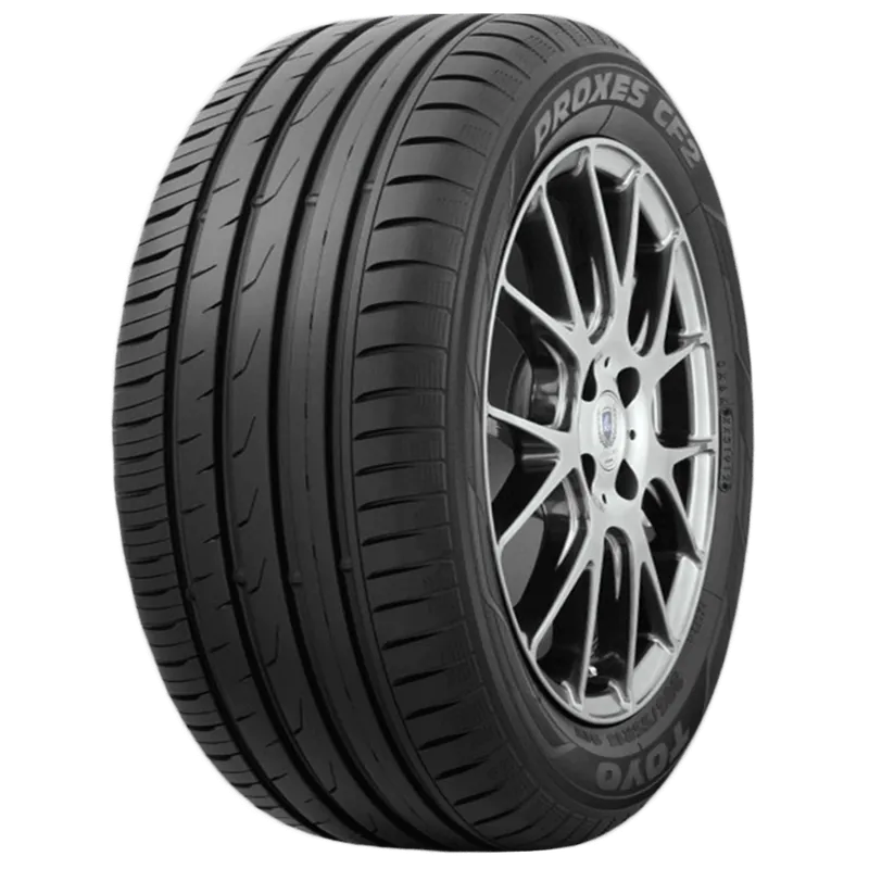 Ofertă Anvelopa Vara 215/50R18 92V TOYO PROXES CF2 XL