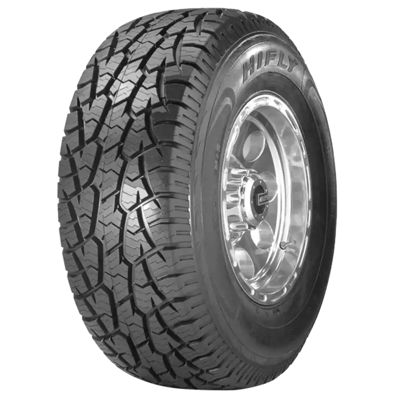 Anvelopa Vara 245/70R16 107T Hifly AT601 Preț promoțional