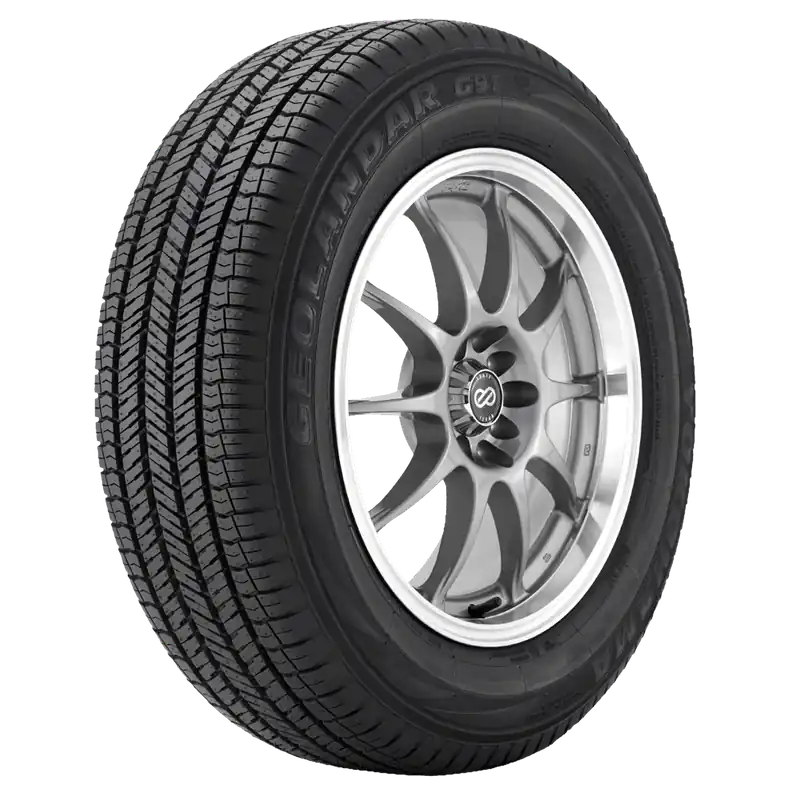 Anvelopa Vara 225/65R17 101H YOKOHAMA G91A Disponibil imediat