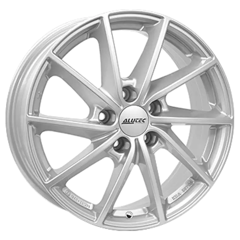 Janta aliaj 15 Inchi Alutec Singa 4x100 ET 40 Latime 6 inchi Popular