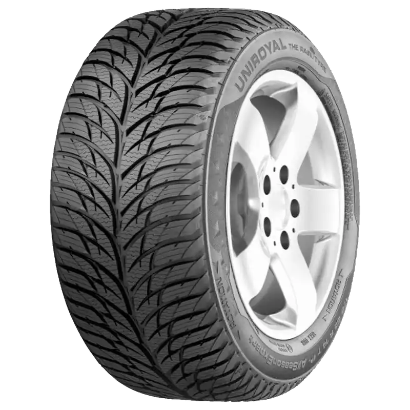 Anvelopa All Season 185/65R14 86T Uniroyal AllSeasonExpert 2 Cel mai vândut
