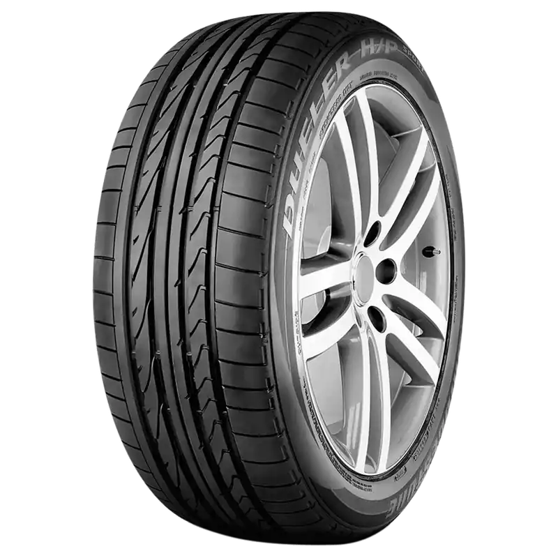 Anvelopa Vara 285/40R21 109Y Bridgestone Dueler H/P Sport N0 XL Expediere rapidă