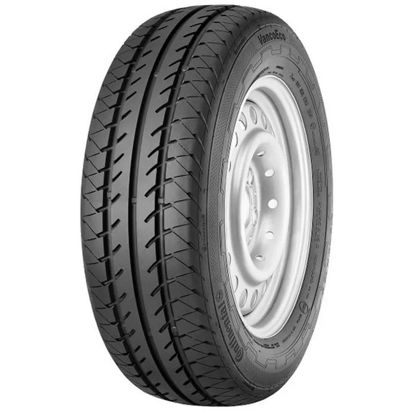 Anvelopa Vara 215/60R17 109/107T CONTINENTAL Van Contact Eco Preț promoțional