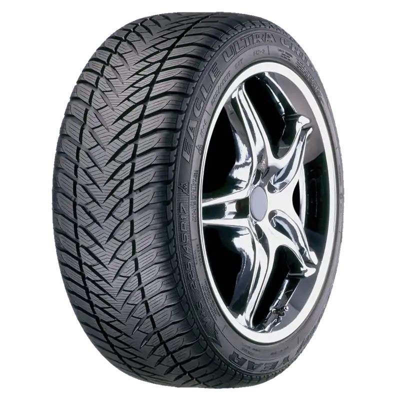 Popular Anvelopa Iarna 205/50R17 89H GOODYEAR Eag Ug Gw-3 Ms * Rof Fp