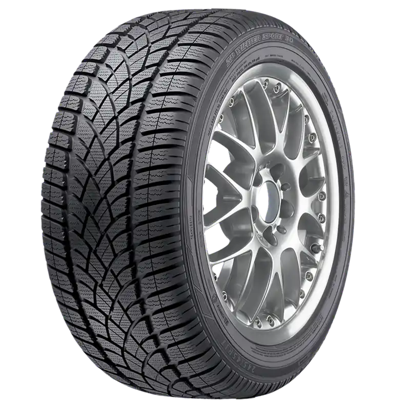 Retur ușor Anvelopa Iarna 235/55R18 104H DUNLOP Sp Wi Spt 3d Ms Ao Xl