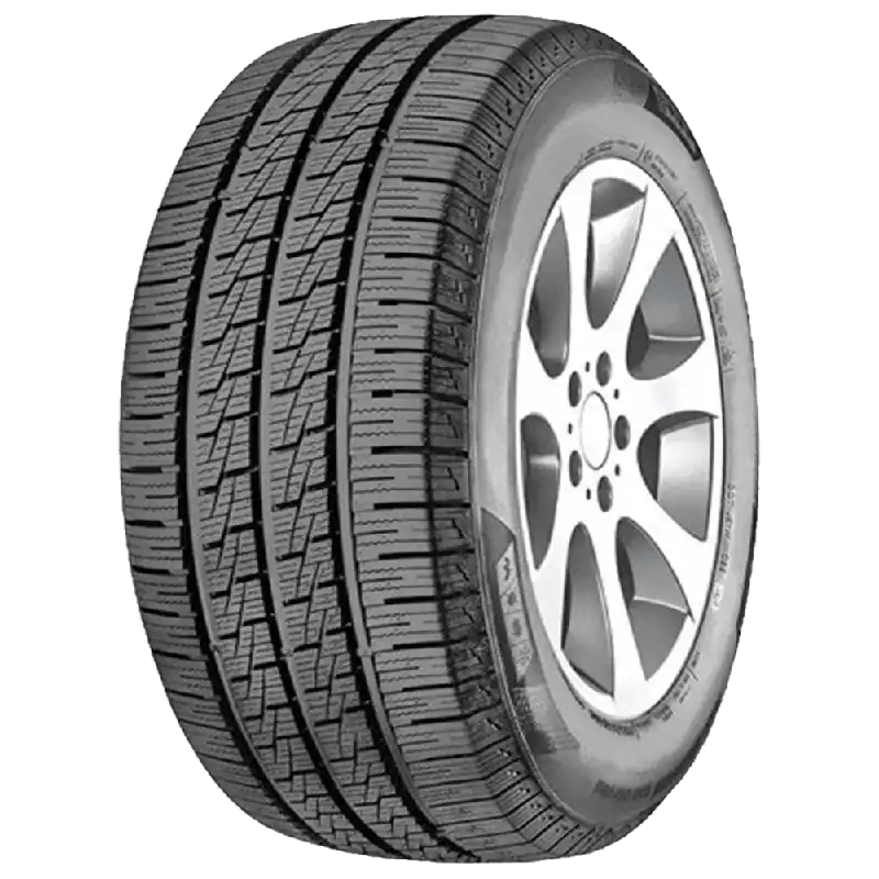 Anvelopa All Season 215/70R15c 109/107S MINERVA Van Master Reduceri