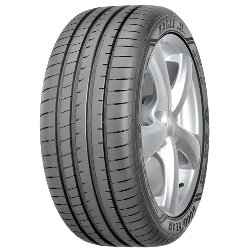 Bestseller Anvelopa Vara 225/35R19 88Y GOODYEAR Eag F1 Asy 5 Xl Fp