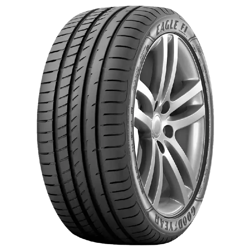 Anvelopa Vara 255/40R18 99Y GOODYEAR Eag F1 2 Mo Xl Fp Ofertă specială