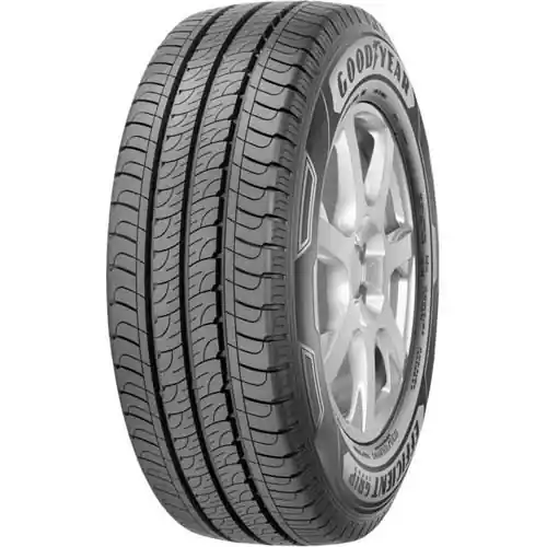 Anvelopa Vara 195/75R16c 107T GOODYEAR Effigrip Cargo Doar azi