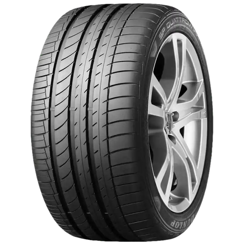 Anvelopa Vara 255/35R20 97Y DUNLOP Sp Quattromaxx Ro1 Xl Reduceri