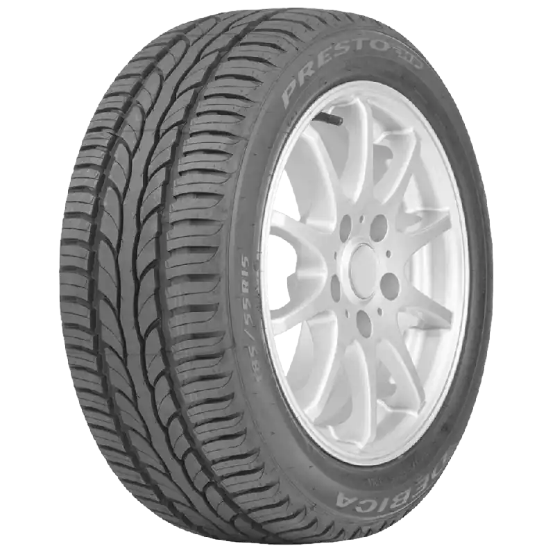 Anvelopa Vara 195/50R15 82V DEBICA Presto Hp Reducere extra