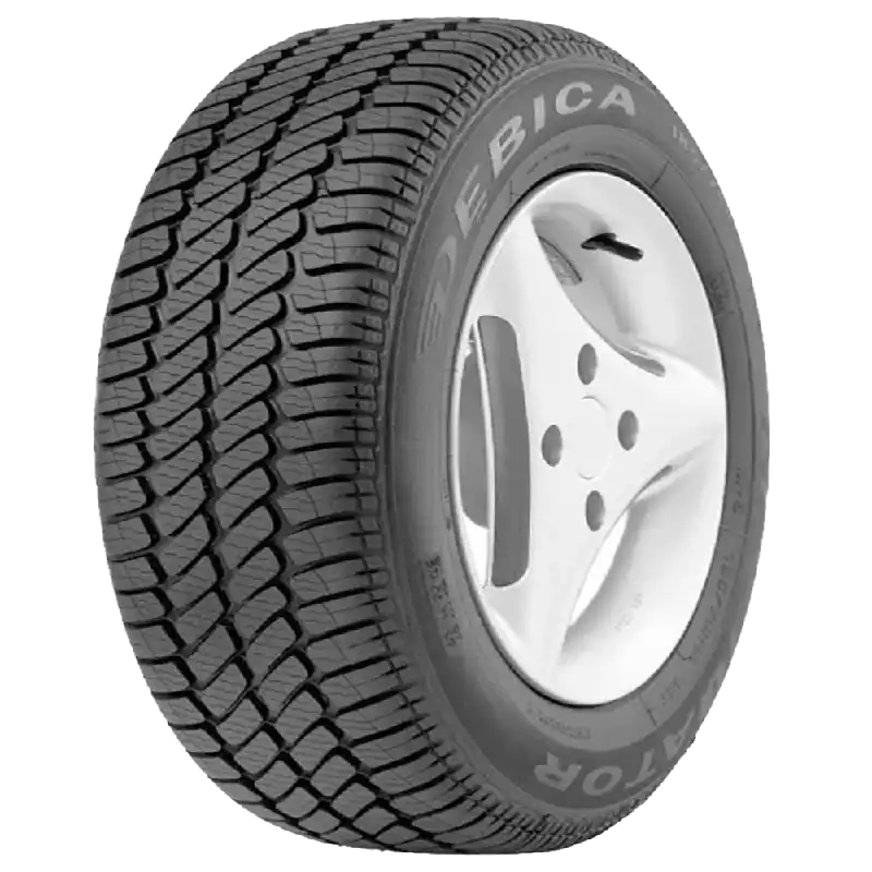 Ieftin Anvelopa All Season 165/70R13 79T DEBICA Navigator 2 Ms