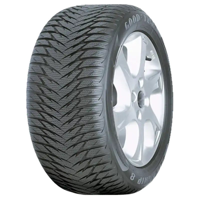 Anvelopa Iarna 195/55R16 87H GOODYEAR Ultragrip 8 Ms * Rof Fp Reducere extra