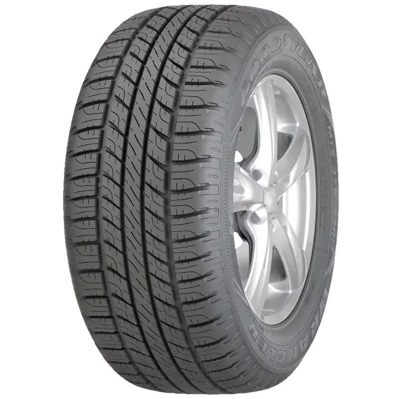 Preferatul clienților Anvelopa All Season 255/65R16 109H GOODYEAR Tl