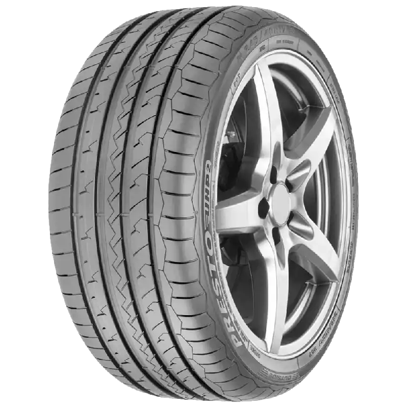 Anvelopa Vara 205/40R17 84W DEBICA Presto Uhp 2 Xl Fp Mai ieftin