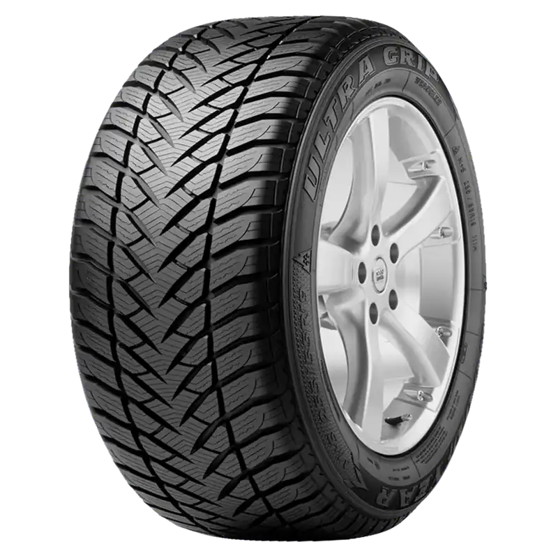 Retur gratuit Anvelopa Iarna 255/60R18 112H GOODYEAR Ultra Grip + Suv Ms Xl Fp