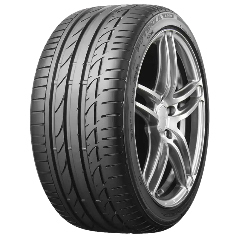Ofertă specială Anvelopa Vara 225/50R17 94W Bridgestone Potenza S001 *