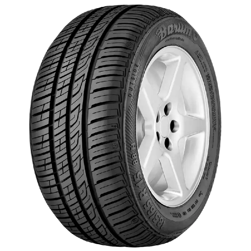 Anvelopa Vara 165/70R14 81T BARUM Brillantis 2 Cumpărături sigure