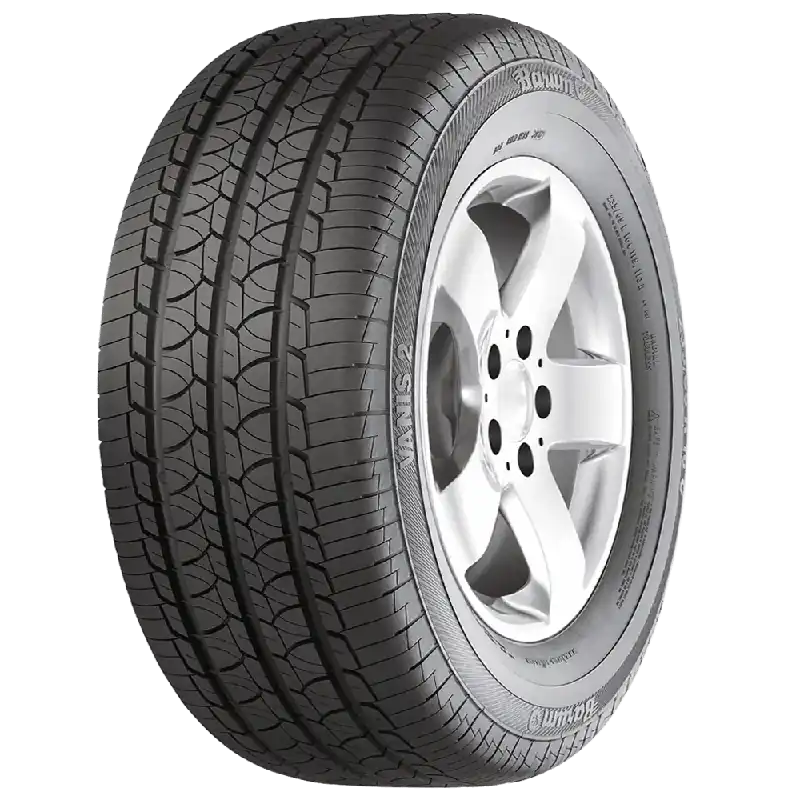 Anvelopa Vara 215/70R15 109/107S BARUM Vanis 2 Ultima șansă