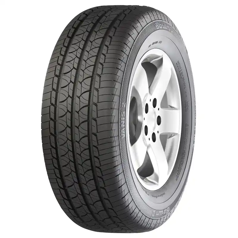 Comandă acum Anvelopa Vara 235/65R16 115/113R BARUM VANIS 2