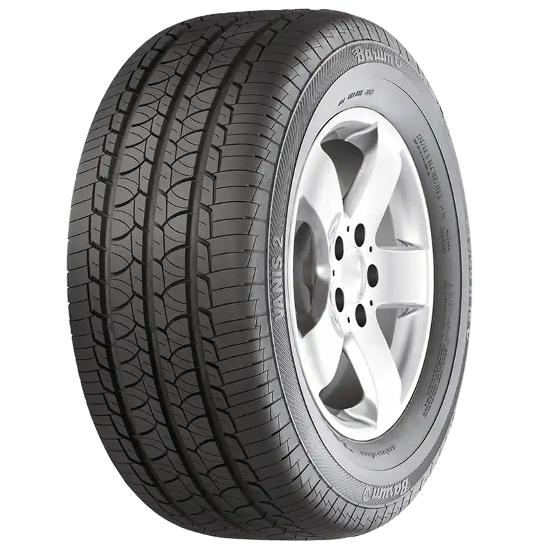 Mai ieftin Anvelopa Vara 195/70R15 104/102R BARUM VANIS 2