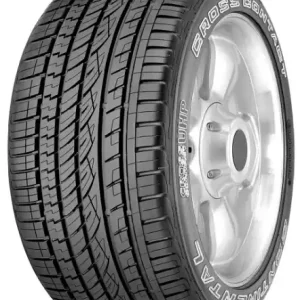 Anvelopa Vara 235/60R16 100H CONTINENTAL Cross Contact Uhp Discount