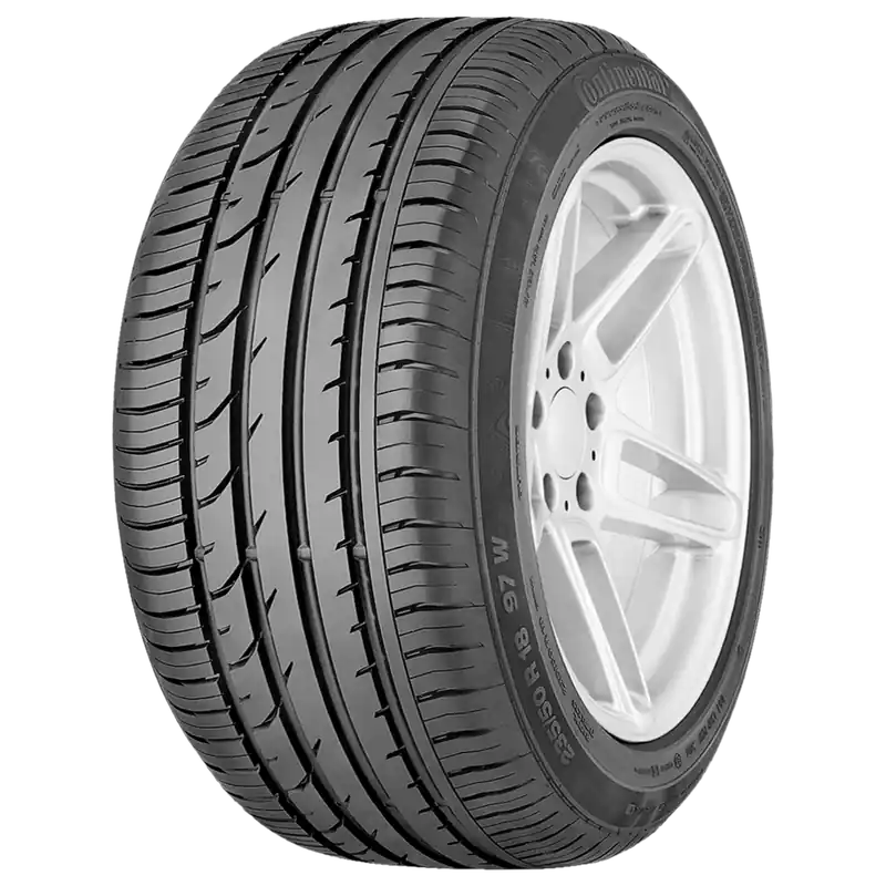 Plată sigură Anvelopa Vara 215/40R17 87Y CONTINENTAL PREMIUM CONTACT 2 AO-XL